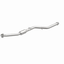 画像をギャラリービューアに読み込む, MagnaFlow 14-15 Subaru Forester 2.5L Direct Fit CARB Compliant Catalytic Converter