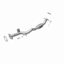 画像をギャラリービューアに読み込む, BRE Exhaust 93-97 Corolla Prizm 1.6L 1.8L Front Pipe Kit