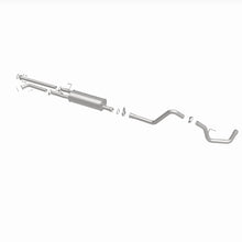 画像をギャラリービューアに読み込む, MagnaFlow BRE Exhaust Kit 07-09 Nissan Tundra 5.7L