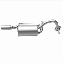 画像をギャラリービューアに読み込む, MagnaFlow 08-14 Scion xD 1.8L BRE Exhaust Kit