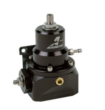 画像をギャラリービューアに読み込む, Aeromotive Dual Adjustable Alcohol Log Regulator for Belt and Direct Drive Mechanical Pumps