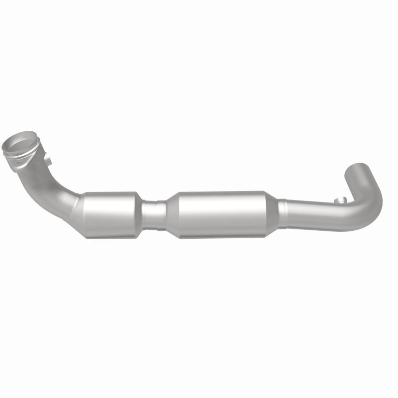 MagnaFlow 02-03 Ford F-150 5.4L Direct Fit Converter