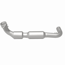 画像をギャラリービューアに読み込む, MagnaFlow 02-03 Ford F-150 5.4L Direct Fit Converter