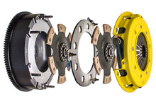 画像をギャラリービューアに読み込む, ACT 2008 Dodge Challenger Twin Disc HD Race Kit Clutch Kit