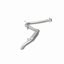 画像をギャラリービューアに読み込む, BRExhaust 06-12 Toyota RAV4 Muffler Kit