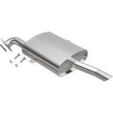 画像をギャラリービューアに読み込む, BRE Exhaust 98-02 Corolla Prizm 1.8L Muffler Kit