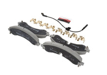 画像をギャラリービューアに読み込む, Brembo OE 20-21 Chevy Silverado 2500 HD/3500 HD/GMC Sierra 2500 HD Ceramic Brake Pad - Front