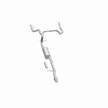 画像をギャラリービューアに読み込む, BRExhaust 19-24 Chevrolet Silverado 1500 5.3L Direct-Fit Replacement Exhaust Kit