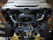 画像をギャラリービューアに読み込む, aFe Vulcan Series Cat-Back Exhaust System RAM 1500 2025 V6-3.0L (tt)- Black Tips