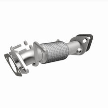 画像をギャラリービューアに読み込む, BRE Exhaust 10-13 KIA FORTE KOUP FORTE Front Pipe Kit