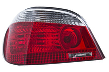 画像をギャラリービューアに読み込む, Hella 2004-2010 BMW 525i M5 Left Tail Light