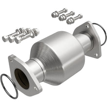 画像をギャラリービューアに読み込む, MagnaFlow 14-15 Honda Accord 2.4L Direct Fit CARB Compliant Catalytic Converter