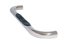 画像をギャラリービューアに読み込む, Dee Zee 15-2022 Ford F150/SuperDuty Tubes - 3In Round Stainless Polished RegCab