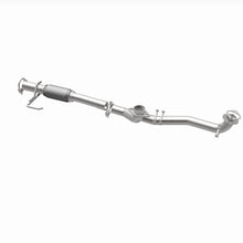画像をギャラリービューアに読み込む, BRE Exhaust 07-14 Edge MKX 2.0L 3.5L Front Pipe Kit