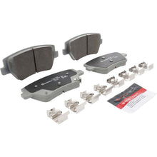 画像をギャラリービューアに読み込む, Brembo OE 2021 Genesis GV80 PRIME Ceramic Brake Pad - Rear