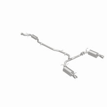 画像をギャラリービューアに読み込む, MagnaFlow BRE Exhaust Kit 07-15 Mazda CX-9