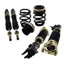 画像をギャラリービューアに読み込む, BLOX Racing 2017+ Honda Civic Type-R 52mm Plus Series Pro Fully Adjustable Coilovers