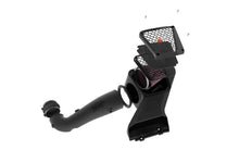 画像をギャラリービューアに読み込む, K&amp;N 23-24 Ford F150 Raptor R 5.2L V8 Performance Air Intake System