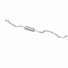 画像をギャラリービューアに読み込む, MagnaFlow BRE Exhaust Kit Replacement Stainless GM