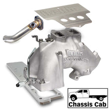 画像をギャラリービューアに読み込む, Banks Power 13-18 Ram 3500/4500/5500 6.7L Diesel Monster-Ram Intake System w/Fuel Line - Natural