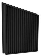 画像をギャラリービューアに読み込む, K&amp;N 11-16 GM Heavy Duty 6.6L Diesel Replacement Dryflow Air Filter