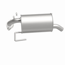 画像をギャラリービューアに読み込む, BRE Exhaust 05-09 Outback 2.5L Muffler Kit