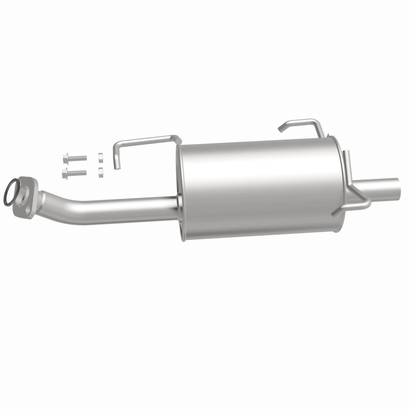 Magnaflow BRE Rear Muffler Kit Replacement Nissan