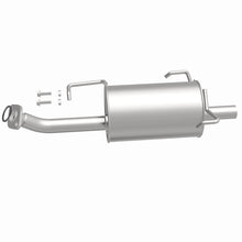 画像をギャラリービューアに読み込む, Magnaflow BRE Rear Muffler Kit Replacement Nissan