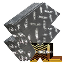 画像をギャラリービューアに読み込む, DEI Boom Mat XL Damping Material - 12.5in x 24in x 4mm - 20.8 sq ft - 15 Pack