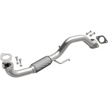 画像をギャラリービューアに読み込む, BRE Exhaust 07-12 Hyundai Elantra 2.0L Front Pipe Kit