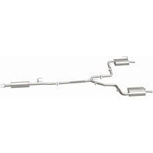 画像をギャラリービューアに読み込む, MagnaFlow BRE Exhaust Kit 07-16 Nissan Altima