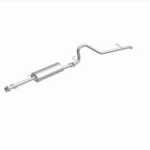画像をギャラリービューアに読み込む, MagnaFlow BRE Exhaust Kit 02-03 Suzuki XL-7 2.7L