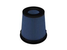画像をギャラリービューアに読み込む, aFe Momentum Int Rplcmnt Air Filter w/ Pro 5R Media 3-1/8inF x 6inB x 4-1/2inT (Invert) x 6-1/4inH