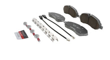 画像をギャラリービューアに読み込む, Brembo OE 15-23 Ford Transit-150/Transit-250/Transit-350/Transit-350 HD Ceramic Brake Pad - Front