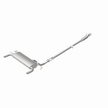 画像をギャラリービューアに読み込む, MagnaFlow BRE Exhaust Kit 05-08 Sportage Tucson 2.7L