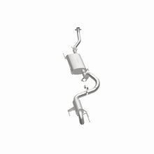 画像をギャラリービューアに読み込む, MagnaFlow 2025+ Toyota 4Runner Overland Series Cat-Back Exhaust System