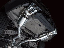 画像をギャラリービューアに読み込む, AWE Tuning 20-25 (Only Certain 2026 Models) Ford Explorer ST Touring Ed. Exhaust w/Chrome Silv Tips