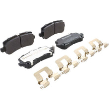 画像をギャラリービューアに読み込む, Brembo OE 17-20 Acura MDX/14-20 RLX/15-20 TLX/18-24 Honda Odyssey PRIME Low-Met Brake Pad - Rear