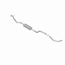 画像をギャラリービューアに読み込む, MagnaFlow BRE Exhaust Kit Replacement Stainless GM