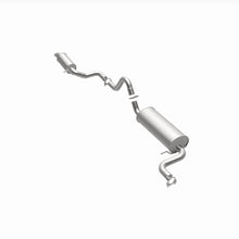 画像をギャラリービューアに読み込む, MagnaFlow BRE Exhaust Kit 08-10 Town &amp; Country Grand Caravan Routan