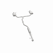 画像をギャラリービューアに読み込む, MagnaFlow BRE Exhaust Kit 09-14 Acura TSX 2.4L