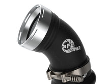 画像をギャラリービューアに読み込む, aFe BladeRunner Charge Pipe GM Diesel Trucks 06-10 V8-6.6L (td) LBZ/LMM