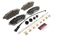画像をギャラリービューアに読み込む, Brembo OE 20-22 Ford Transit-150/Transit-250/Transit-350/Transit-350 HD Ceramic Brake Pad - Front
