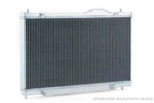 画像をギャラリービューアに読み込む, GReddy 92-02 Mazda RX-7 (FD3S) Aluminum Radiator TW-R - Front Mount