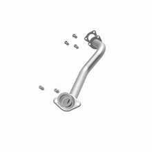 画像をギャラリービューアに読み込む, BRE Exhaust 06-11 Civic 1.8L Front Pipe Kit