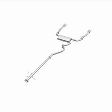 画像をギャラリービューアに読み込む, MagnaFlow BRE Exhaust Kit 13-16 Dodge Dart