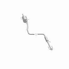 画像をギャラリービューアに読み込む, MagnaFlow BRE Exhaust Kit 95-01 Chevy Metro 1.3L