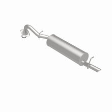 画像をギャラリービューアに読み込む, MagnaFlow BRE Exhaust Kit 06-10 Toyota Yaris 1.5L
