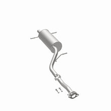 画像をギャラリービューアに読み込む, MagnaFlow BRE Exhaust 95-99 Subaru Legacy 2.2L Muffler Kit
