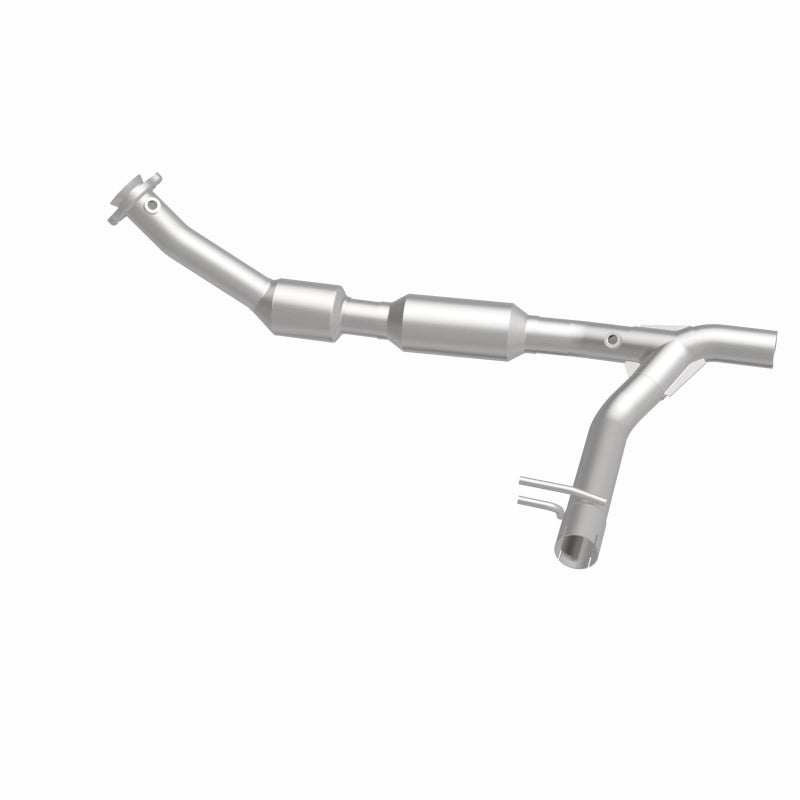 MagnaFlow 02-03 Ford F-150 5.4L Direct Fit Converter